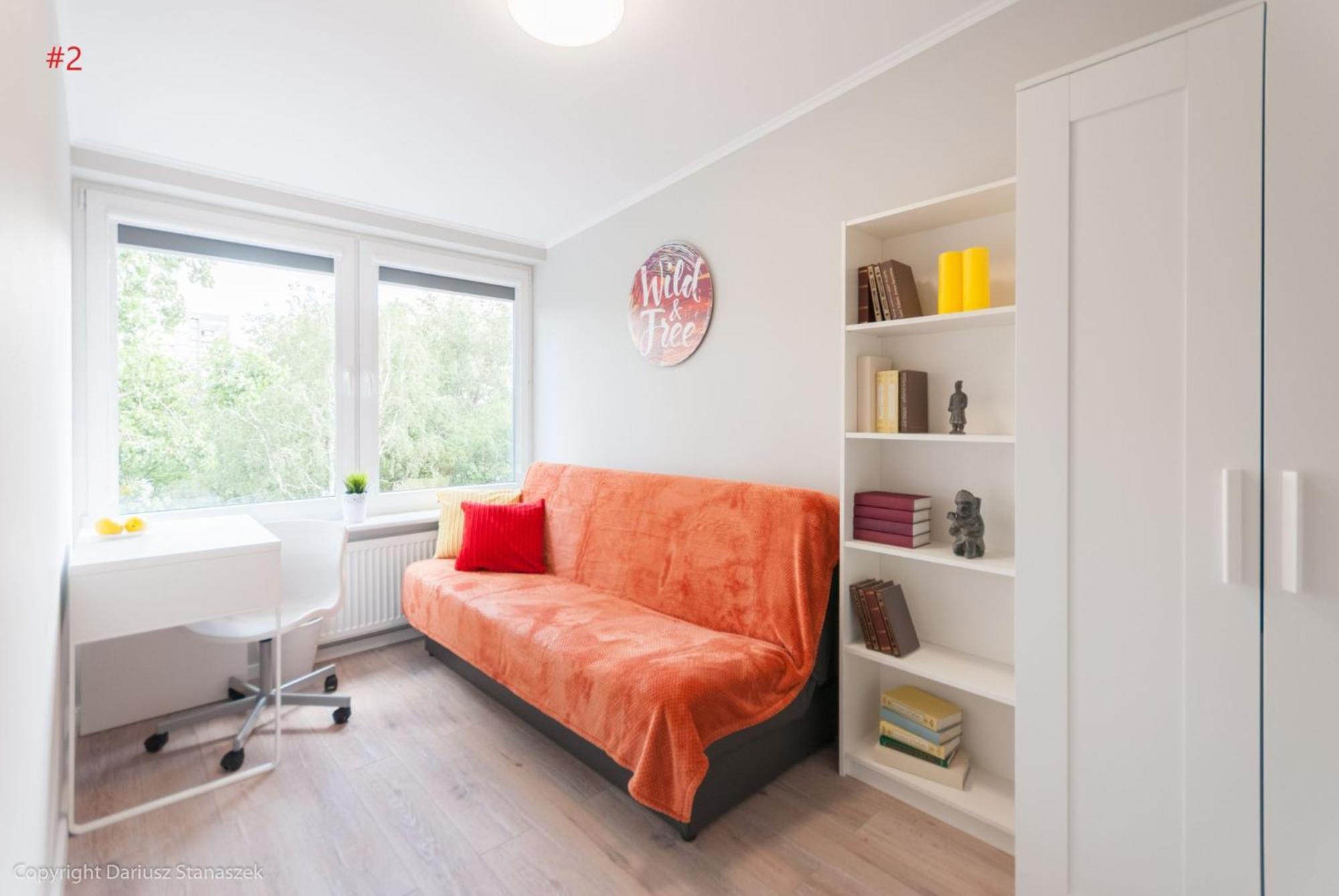 Room Gamerskiego 3 Warszawa Zewnętrze zdjęcie