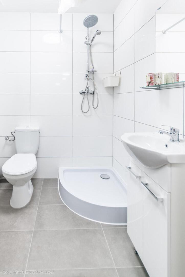Room Gamerskiego 3 Warszawa Zewnętrze zdjęcie