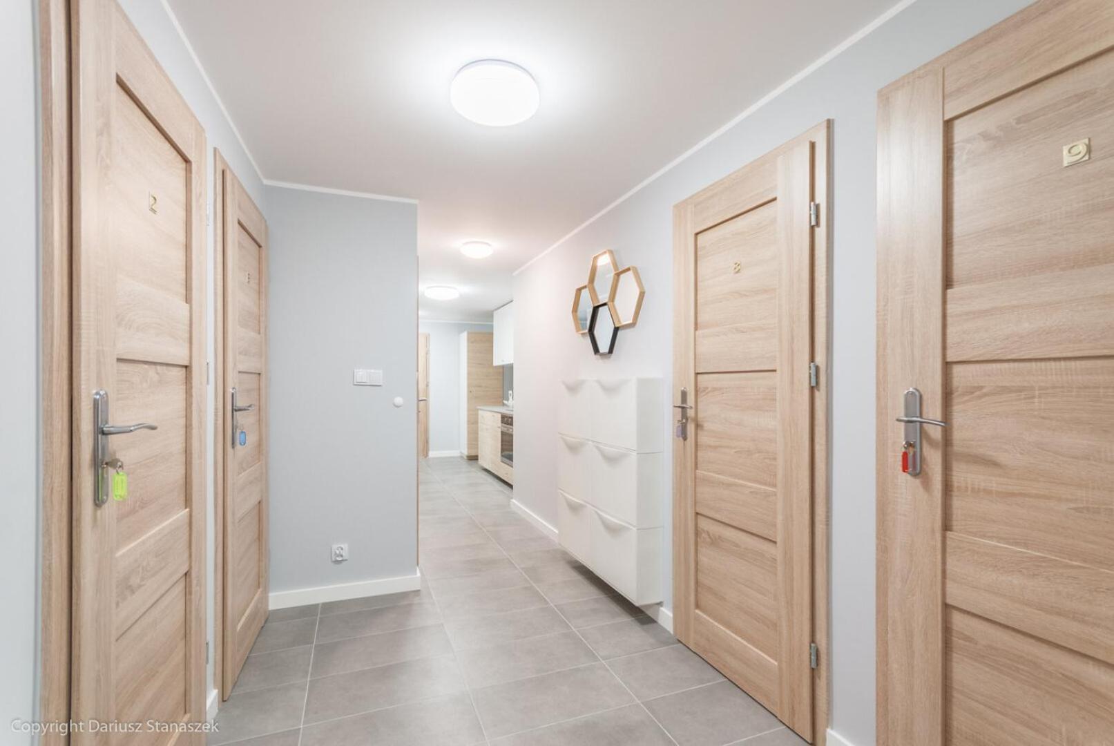 Room Gamerskiego 3 Warszawa Zewnętrze zdjęcie