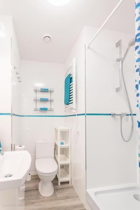 Room Gamerskiego 3 Warszawa Zewnętrze zdjęcie